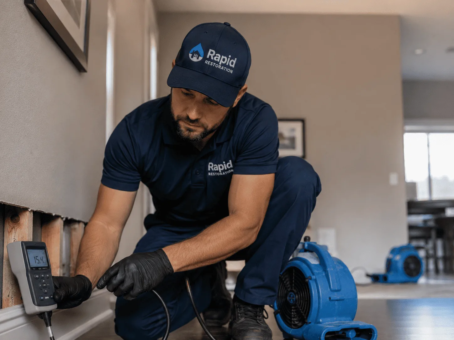 Common questions about Dehumidification in Cleveland Heights, OH